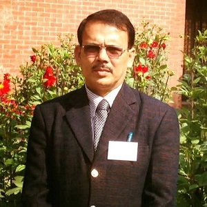 প্রধান শিক্ষক ও সদস্য সচিব